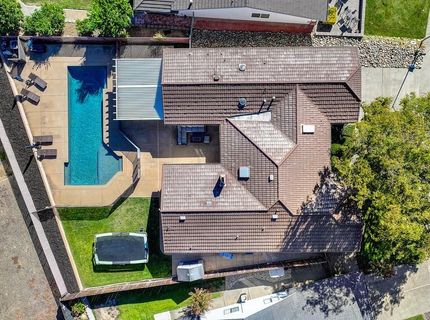 8666 Gaines Ave, Orangevale, CA 95662 Photo