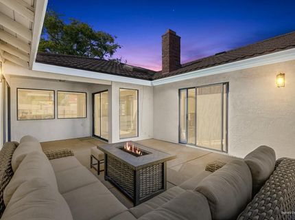 8666 Gaines Ave, Orangevale, CA 95662 Photo
