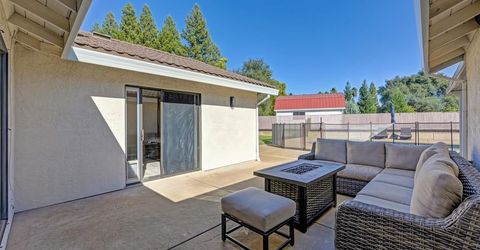 8666 Gaines Ave, Orangevale, CA 95662 Photo