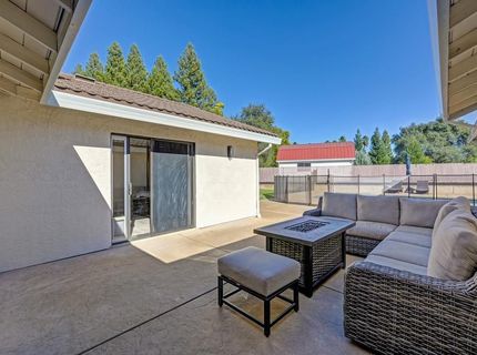 8666 Gaines Ave, Orangevale, CA 95662 Photo