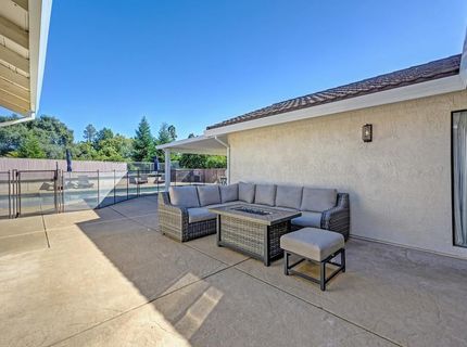 8666 Gaines Ave, Orangevale, CA 95662 Photo
