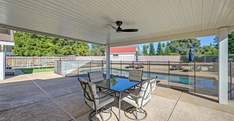 8666 Gaines Ave, Orangevale, CA 95662 Photo