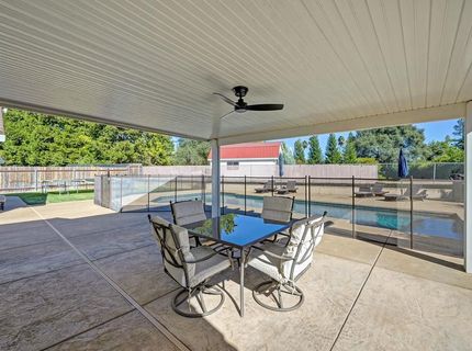 8666 Gaines Ave, Orangevale, CA 95662 Photo