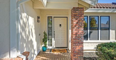 8666 Gaines Ave, Orangevale, CA 95662 Photo