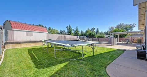 8666 Gaines Ave, Orangevale, CA 95662 Photo