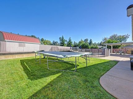8666 Gaines Ave, Orangevale, CA 95662 Photo