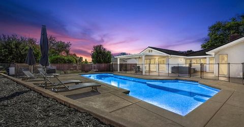 8666 Gaines Ave, Orangevale, CA 95662 Photo