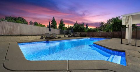 8666 Gaines Ave, Orangevale, CA 95662 Photo