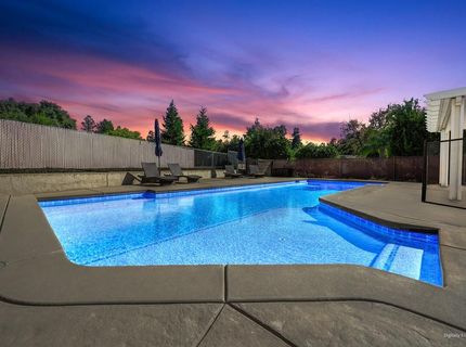 8666 Gaines Ave, Orangevale, CA 95662 Photo