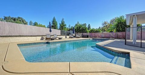 8666 Gaines Ave, Orangevale, CA 95662 Photo