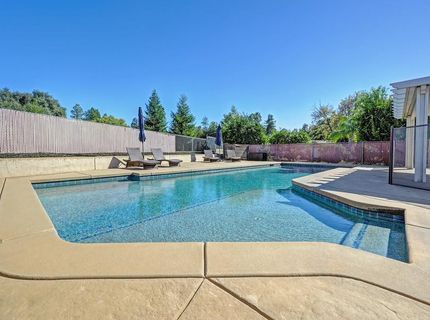 8666 Gaines Ave, Orangevale, CA 95662 Photo