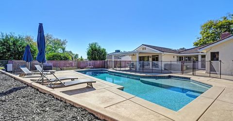 8666 Gaines Ave, Orangevale, CA 95662 Photo