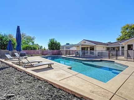8666 Gaines Ave, Orangevale, CA 95662 Photo