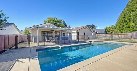8666 Gaines Ave, Orangevale, CA 95662 Photo