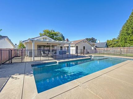 8666 Gaines Ave, Orangevale, CA 95662 Photo