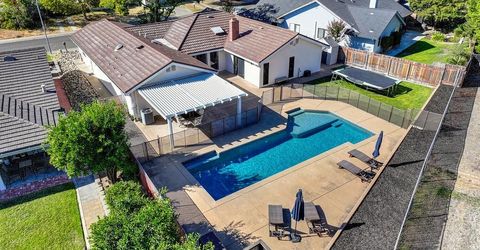 8666 Gaines Ave, Orangevale, CA 95662 Photo