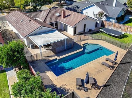8666 Gaines Ave, Orangevale, CA 95662 Photo