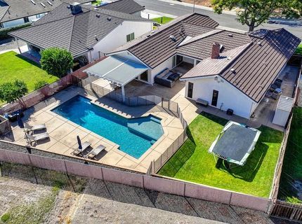8666 Gaines Ave, Orangevale, CA 95662 Photo