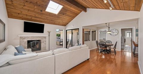 8666 Gaines Ave, Orangevale, CA 95662 Photo