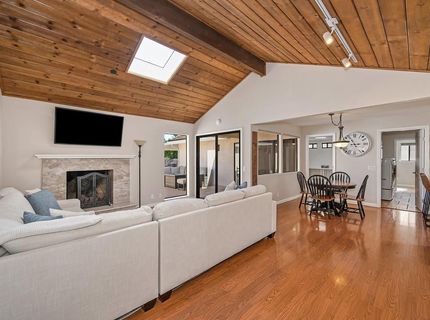 8666 Gaines Ave, Orangevale, CA 95662 Photo