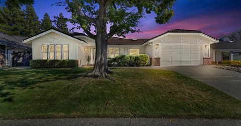 8666 Gaines Ave, Orangevale, CA 95662 Photo