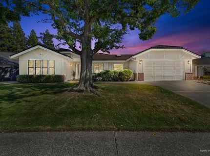 8666 Gaines Ave, Orangevale, CA 95662 Photo