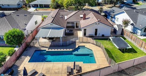 8666 Gaines Ave, Orangevale, CA 95662 Photo