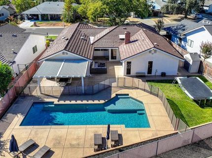 8666 Gaines Ave, Orangevale, CA 95662 Photo