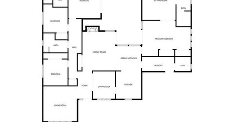 8666 Gaines Ave, Orangevale, CA 95662 Photo