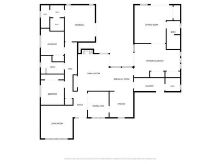 8666 Gaines Ave, Orangevale, CA 95662 Photo