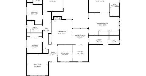 8666 Gaines Ave, Orangevale, CA 95662 Photo