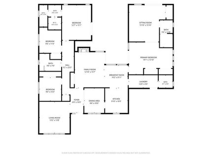 8666 Gaines Ave, Orangevale, CA 95662 Photo