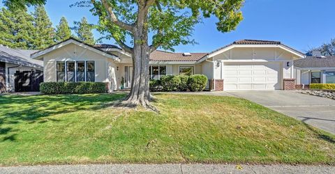 8666 Gaines Ave, Orangevale, CA 95662 Photo