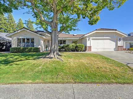 8666 Gaines Ave, Orangevale, CA 95662 Photo
