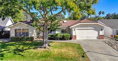 8666 Gaines Ave, Orangevale, CA 95662 Photo