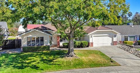 8666 Gaines Ave, Orangevale, CA 95662 Photo