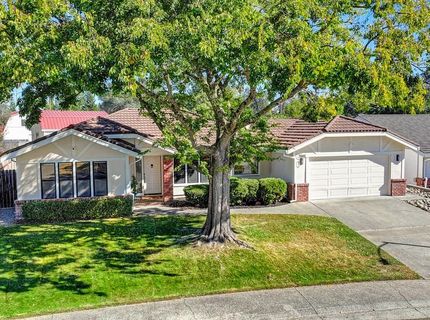 8666 Gaines Ave, Orangevale, CA 95662 Photo