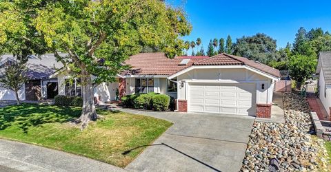 8666 Gaines Ave, Orangevale, CA 95662 Photo