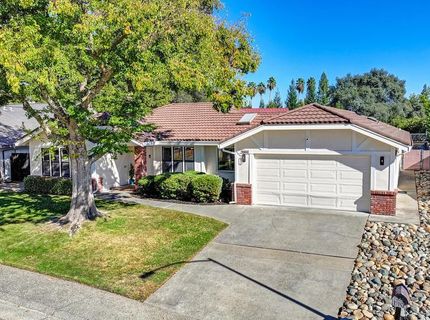 8666 Gaines Ave, Orangevale, CA 95662 Photo