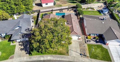 8666 Gaines Ave, Orangevale, CA 95662 Photo
