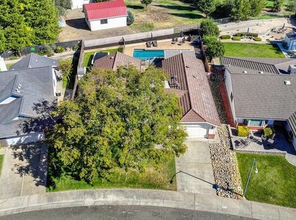 8666 Gaines Ave, Orangevale, CA 95662 Photo