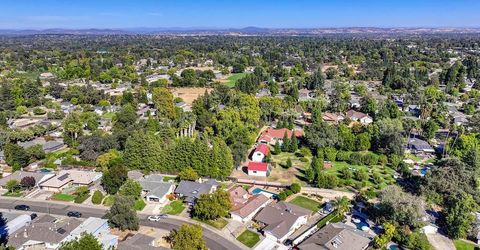 8666 Gaines Ave, Orangevale, CA 95662 Photo