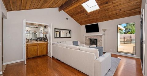 8666 Gaines Ave, Orangevale, CA 95662 Photo