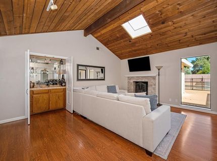 8666 Gaines Ave, Orangevale, CA 95662 Photo