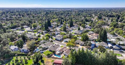 8666 Gaines Ave, Orangevale, CA 95662 Photo