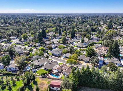 8666 Gaines Ave, Orangevale, CA 95662 Photo