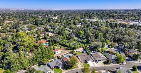 8666 Gaines Ave, Orangevale, CA 95662 Photo