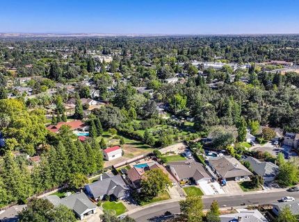 8666 Gaines Ave, Orangevale, CA 95662 Photo