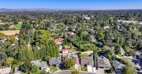 8666 Gaines Ave, Orangevale, CA 95662 Photo