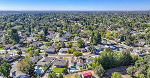 8666 Gaines Ave, Orangevale, CA 95662 Photo